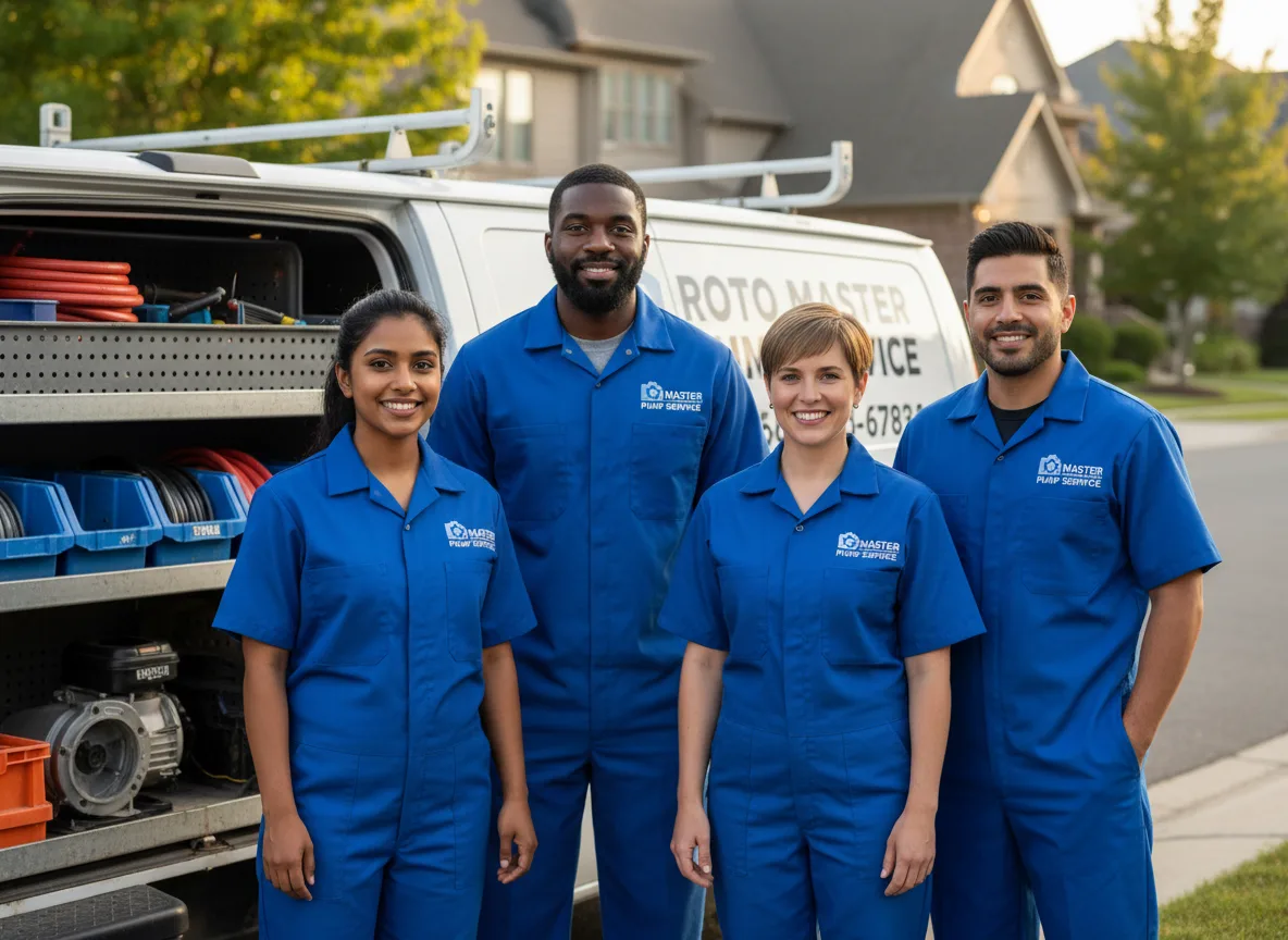 Sump Pump Installation company in Ramsey, NJ